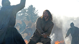 FX reveals <i>Bastard Executioner </i>plot details in new featurette